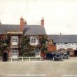 Stratford upon Avon.  Unicorn Hotel