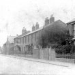 Stratford upon Avon.  Arden Street