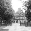 Stratford upon Avon.  Avenue House