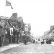 Stratford upon Avon.  Shakespearean Festival