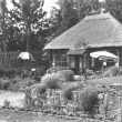 Shottery.  Thatches tea rooms