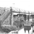 Stratford upon Avon.  Mill Bridge