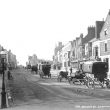 Stratford upon Avon.  Bridge Street
