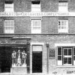 Stratford upon Avon.  Henley Street, Morris bakers shop