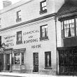 Stratford upon Avon.  Wood Street, Lansdowne Hotel