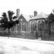 Stratford upon Avon.  Schools