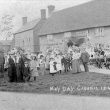 Long Itchington.  May Day