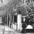 Stratford upon Avon.  Church Street, Whitfield Pension