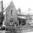 Shottery.  Stable cottages