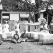 Stratford upon Avon.  Clopton House War Hospital