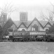 Stratford upon Avon.  Alveston Manor Hotel
