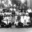 Long Itchington.  School