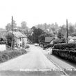 Stretton on Dunsmore.  Church Hill