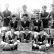 Stretton on Dunsmore.  Football team