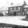 Stretton on Dunsmore.  Dun Cow Inn