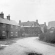 Stretton on Dunsmore.  Village street