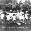 Long Itchington.  May Day