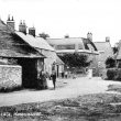 Stretton on Dunsmore.  Village street