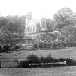 Stretton on Dunsmore.  Parish Church