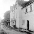 Princethorpe.  Priory Cottage