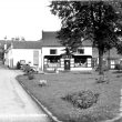 Stretton on Dunsmore.  Lowe's shop