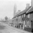 Princethorpe.  Cottages