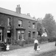 Princethorpe.  High Town