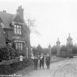 Princethorpe.  Priory Lodge