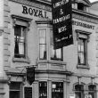Stratford upon Avon.  The Royal