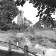 Long Itchington.  Church