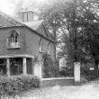 Princethorpe.  Priory Lodge