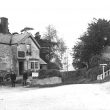 Princethorpe.  Three Horse Shoes Inn