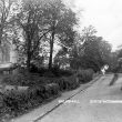Stretton on Dunsmore.  Church Hill