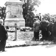 Stretton on Dunsmore.  War Memorial