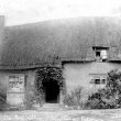 Stretton on Fosse.  Post Office