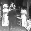 Studley.  Horticultural College for Women, flower show