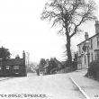 Studley.  Alcester Road