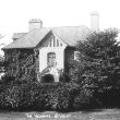 Studley.  Vicarage