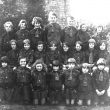 Long Itchington.  Girl Guides