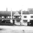 Studley.  Olde Barley Mow Hotel