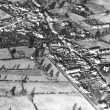 Studley.  Aerial view