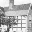 Studley.  Tan House Farm