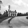 Mappleborough Green.  Boot Inn