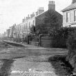 Studley.  Upper Alcester Road