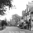 Studley.  Post Office