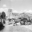 Ufton.  St Michael's Church