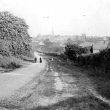 Coleshill.  View from Grimstock Hill