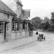 Coleshill.  George & Dragon Inn