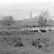 Coleshill.  Cuttle Bridge