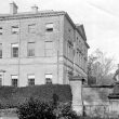 Lea Marston.  Hams Hall